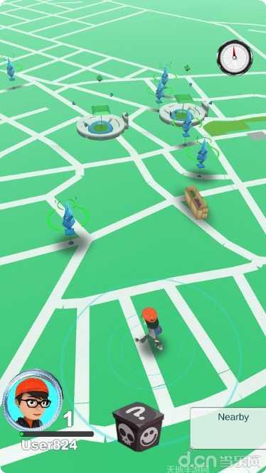 怪物之家玩法介绍