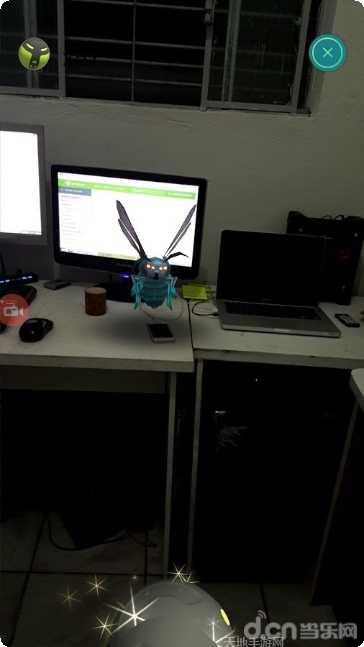 怪物之家角色大全