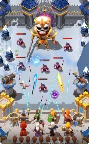 守护城市绳索英雄游戏下载