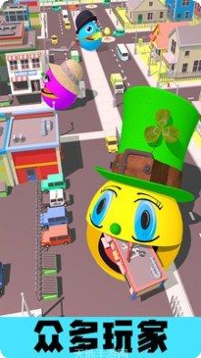 吃货大作战io最新版本