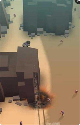 越野车驾驶模拟器3D最新版本