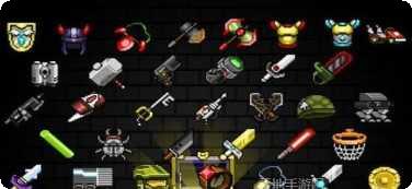 闲置锻造大亨金币获取方法