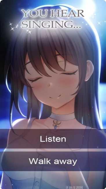 海边的承诺游戏攻略