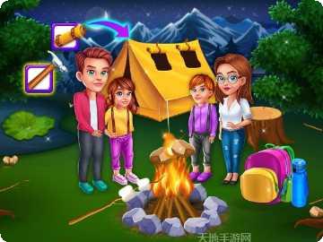 度假村梦物语下载