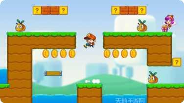 超级鲍勃游戏下载