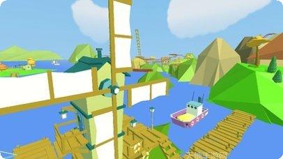 世界迷你米加游戏下载