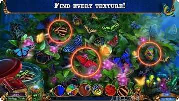 世界迷你米加玩法介绍