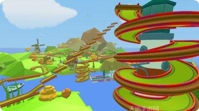 世界迷你米加隐藏任务