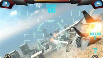 空中王牌争霸最新版本