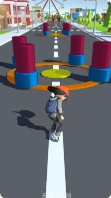 绝命酷跑游戏攻略