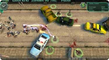 他们来杀戮并逃跑攻略