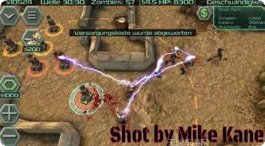 他们来杀戮并逃跑游戏评测