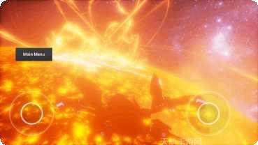 闪耀之星化妆角色搭配