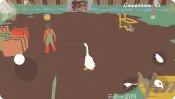 狂暴小鸟玩法介绍