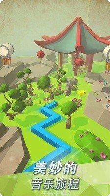 跳舞的Ballz技巧分享