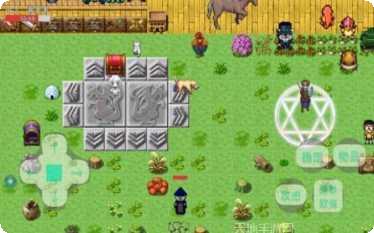 羊羊快乐的一天最新版本