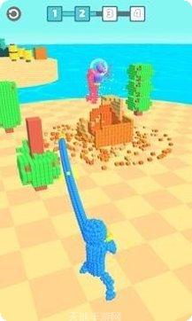 像素拳击战下载地址