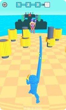 像素拳击战最新版本