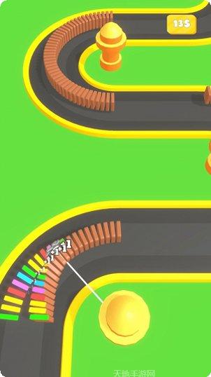 疯狂切西瓜小游戏下载