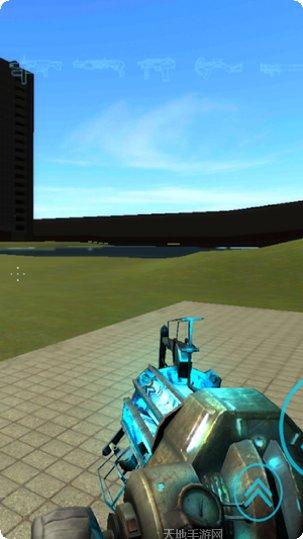 创造模拟器玩法介绍