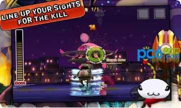 虫子大乱斗3D最新版本