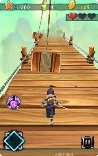 忍者杀杀杀游戏攻略