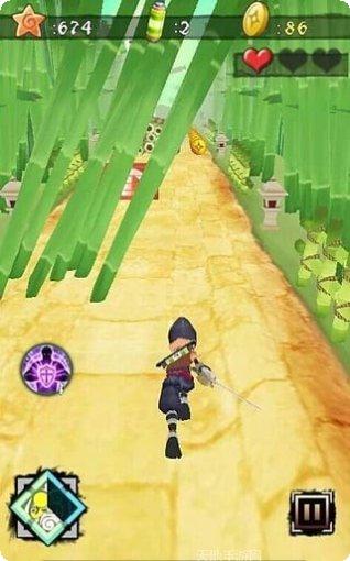 忍者杀杀杀最新版本