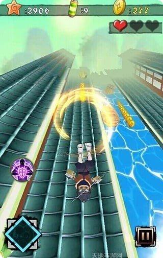 忍者杀杀杀技巧分享