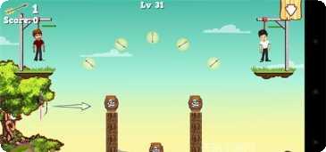 射箭射击大师游戏下载