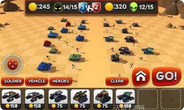 外星人跑酷最新版本