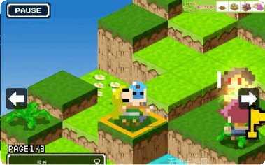 史莱姆顶球技巧