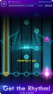 东京独立音乐角色介绍