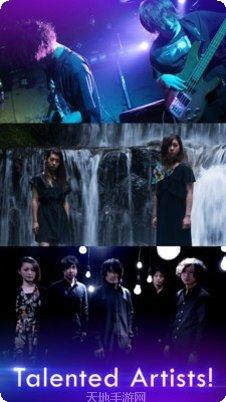 东京独立音乐玩法攻略