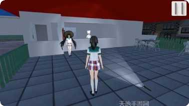 墨西哥霸王龙角色介绍