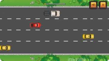 高速公路汽车竞速2021最新版本