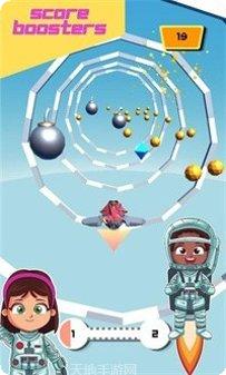 喷气冲浪者玩法介绍