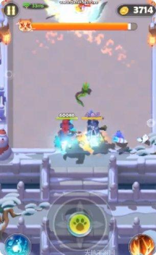 疯狂弓箭手攻略