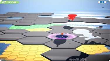 六边形射手角色推荐