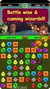 魔法水果拼图游戏攻略