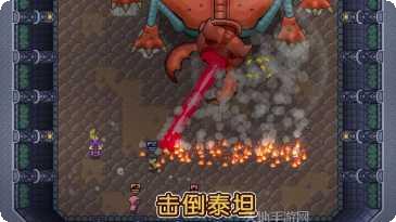 ROG诸神之怒角色介绍