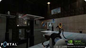 传送门大师游戏攻略