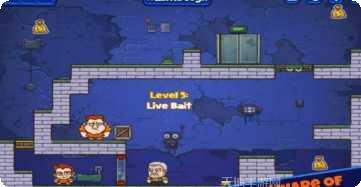 惊天大劫案3最新版本