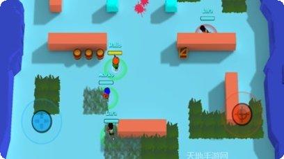 竞技大作战下载