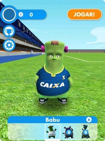 怪物跑酷游戏下载