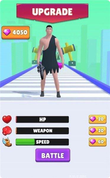 适者生存大冒险下载