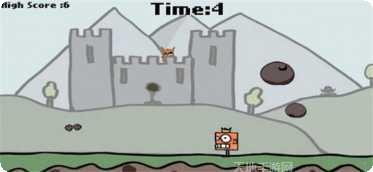 生气的大猩猩大脚怪物最新版本