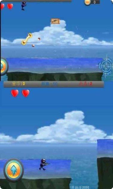 小战士击败他攻略