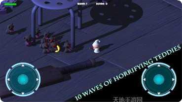 小战士击败他下载