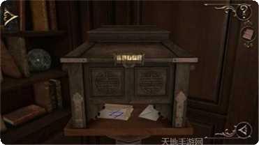 逃离绯红庄园攻略