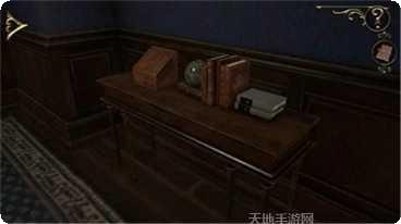 逃离绯红庄园剧情解析